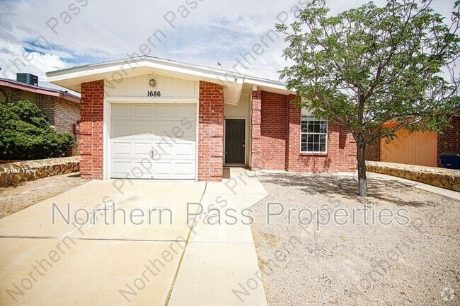 Building Photo - 1686 St Stephen Pl Rental