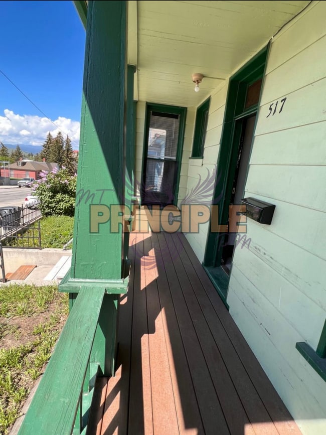 Photo - West Granite Street Uptown House