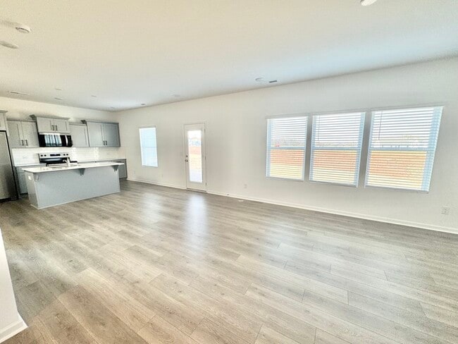 Photo - 4 br 2.5 ba New construction home in Kensington community in China Grove