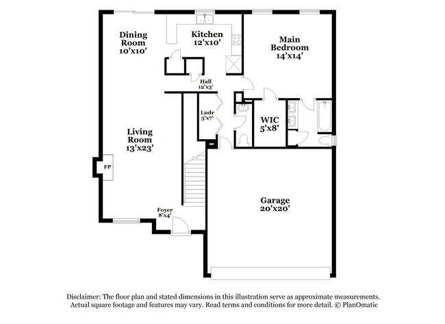 Photo - 104 Sumner Meadows Ct