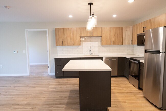 Riverview Apartments