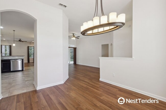 Photo - Roses Bluff Home in Yulee!
