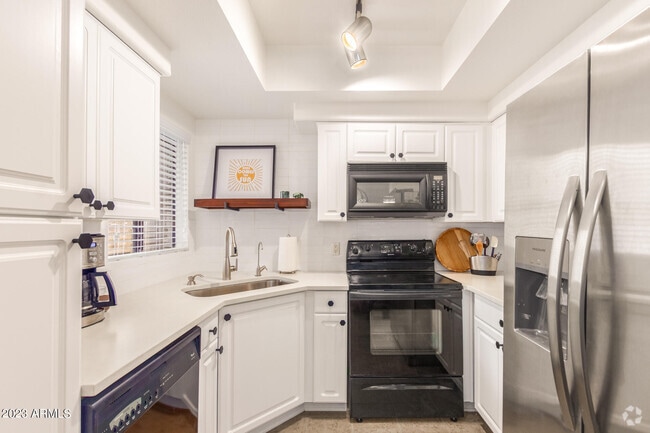 Building Photo - 7008 E Gold Dust Ave Unit 236 Rental