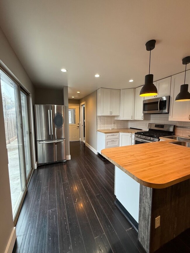 Photo - Updated ADU in West Santa Rosa for Rent! U...