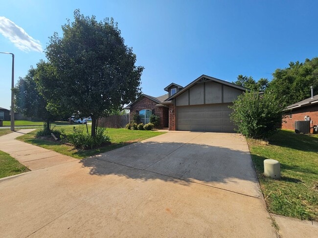 Photo - First month Free ! Large corner lot!