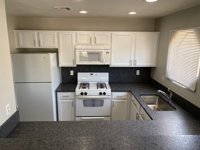 Photo - 5036 S Rainbow Blvd Unit 1505