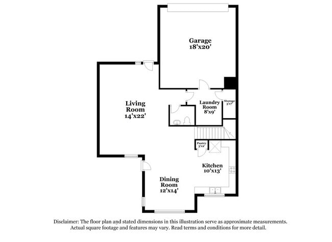 Photo - 1829 W Minton St