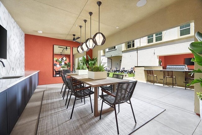 Citron Apartment Homes