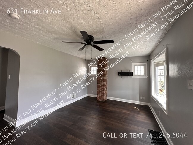 Photo - 631 Franklin Ave