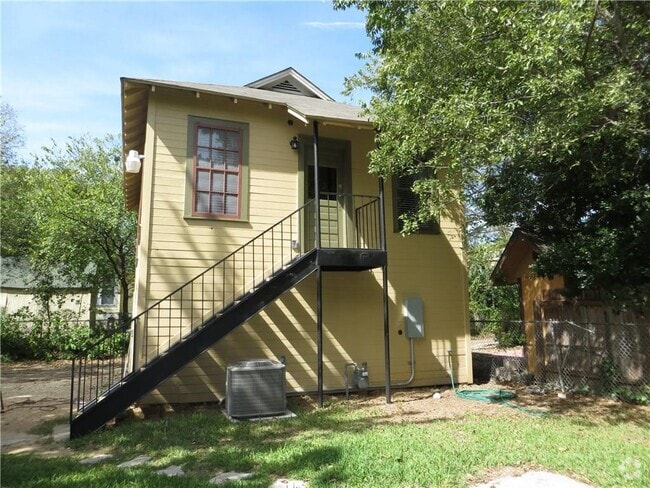 Building Photo - 3306 Harris Park Ave Rental