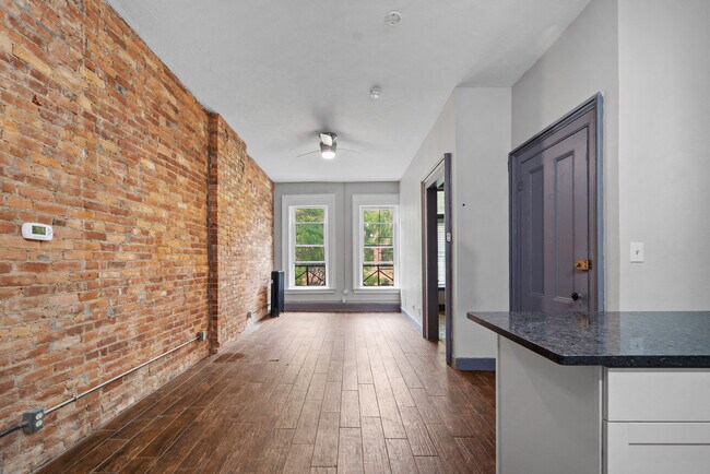 Photo - 128 Washington St Unit 3R