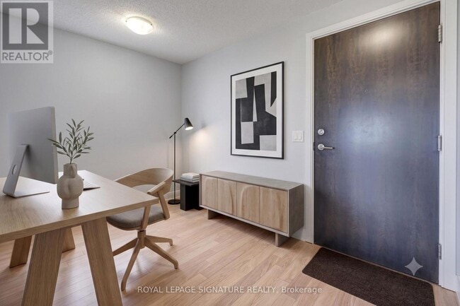 Photo - 125 Village Green Square Unité 3807