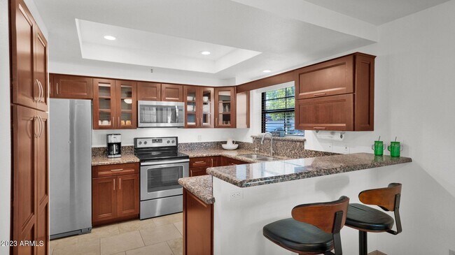 Photo - 8300 East Vía de Ventura Unidad 1018