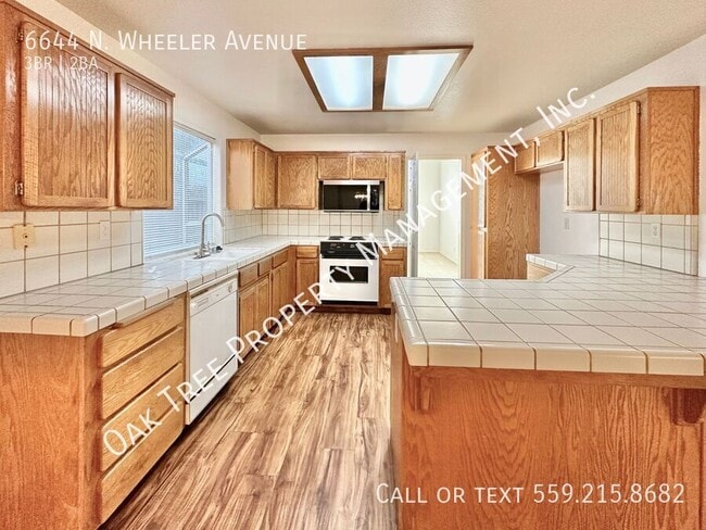 Photo - 6644 N Wheeler Ave