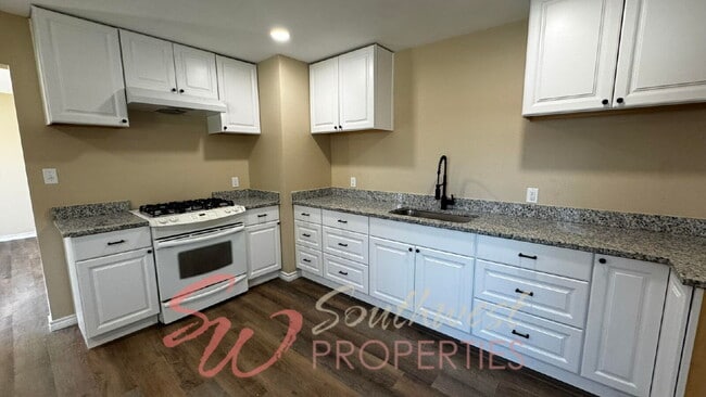 Photo - Newly Renovated 3 Bed / 2 Bath – Just 1 Mile from Tarleton!