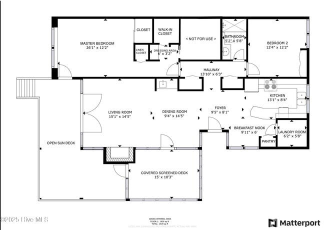 Photo - 1714 Deerfield Dr SW Unit 1
