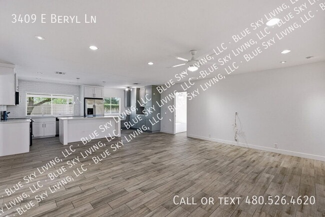 Photo - 3409 E Beryl Ln