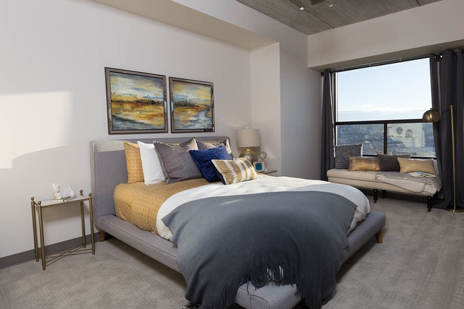 Skyvue Apartments