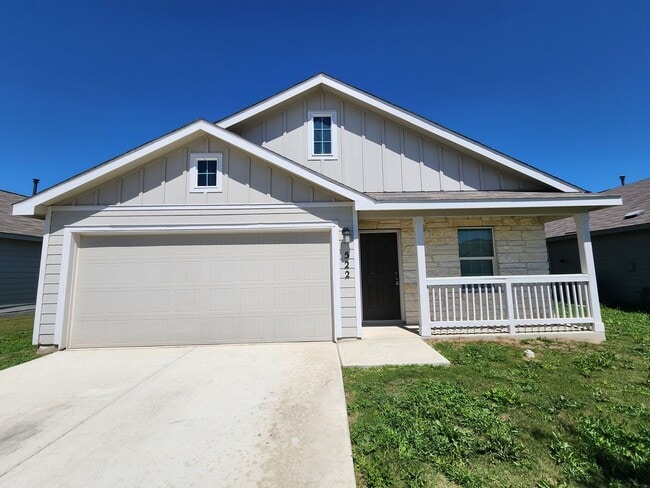 Building Photo - 3/2/2 in Heather Glen / Fridge Included / Fenced in Back Yard / CISD