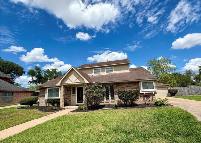 Photo - 2306 Rushbrook Dr