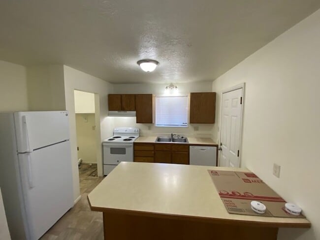 Photo - 2 Bedroom, 1 Bathroom Twin Home