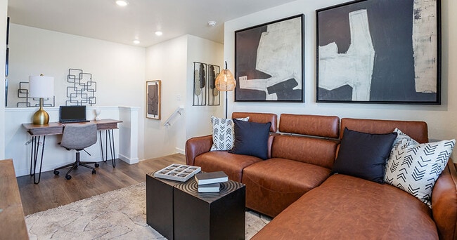 Photo - The Meadows at Tutt Village Townhomes