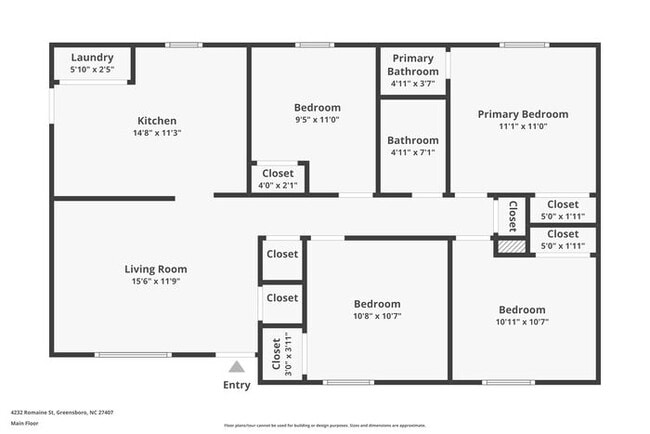 Photo - 4232 Romaine St