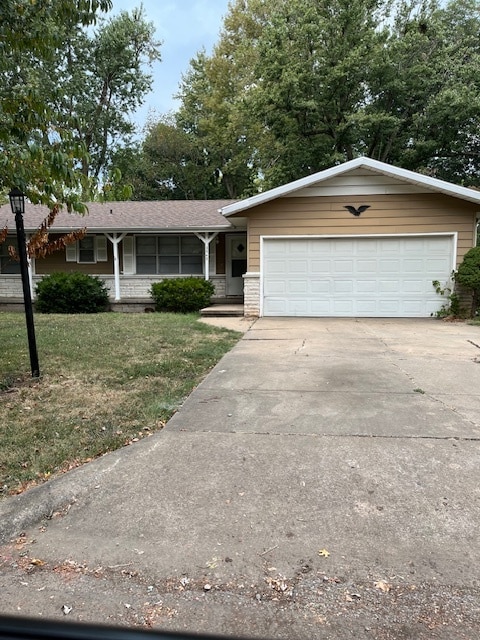 Building Photo - 2545 S Nettleton Ave Rental