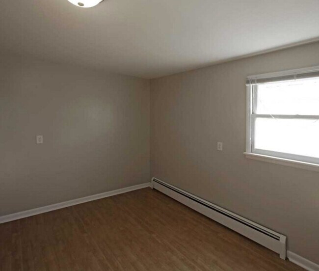 Bay Terrace Apartments