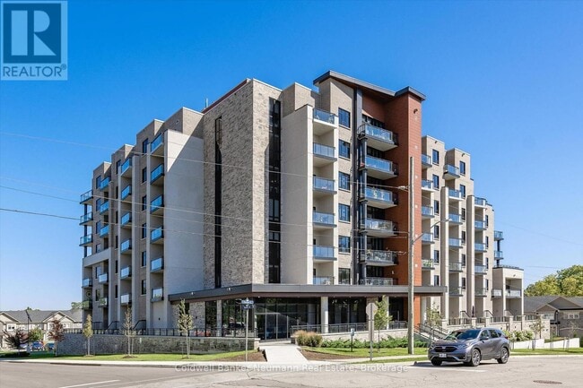Photo - 30 Hamilton St S Unité 601