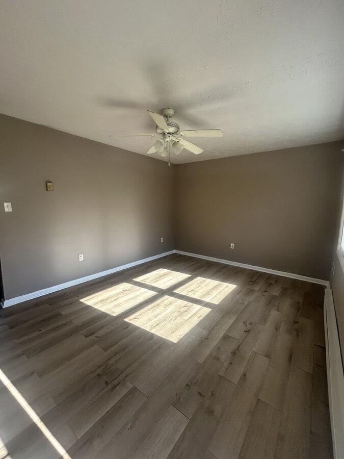 Photo - 3-Bedroom Gem in Front Royal with Cozy 956 Sq Ft Living Space!"