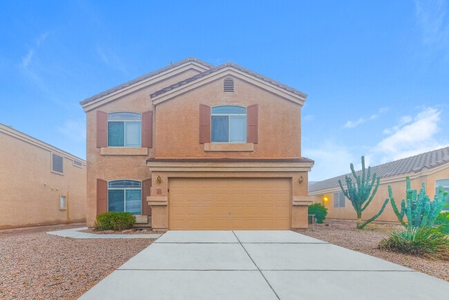 Photo - 42816 W Estrada St