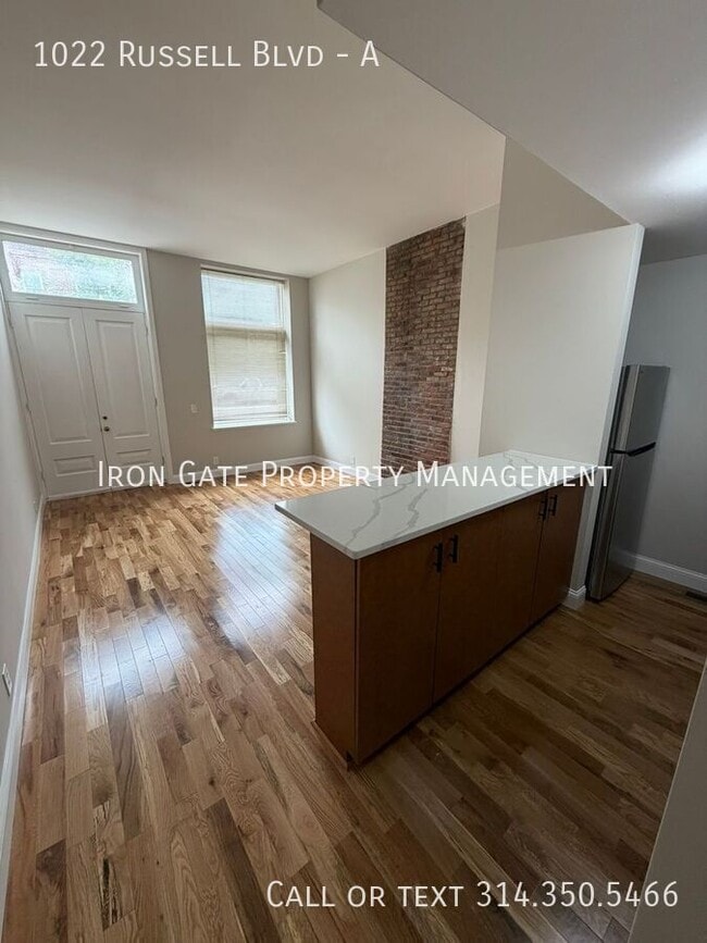 Photo - 1022 Russell Blvd Unit A