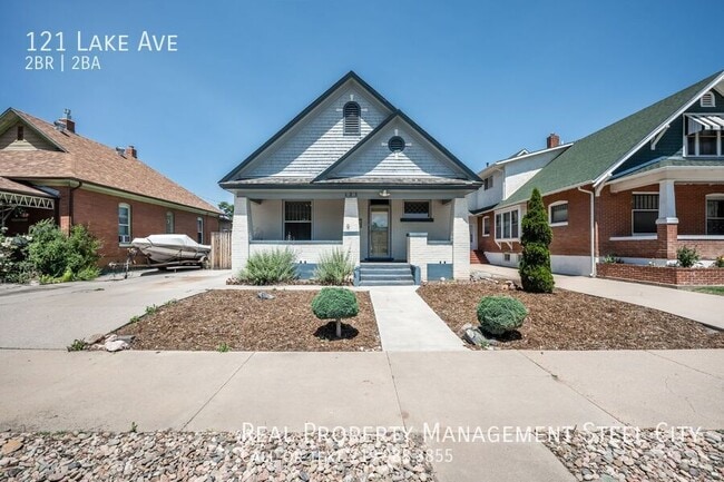 Photo - 121 Lake Ave Casa