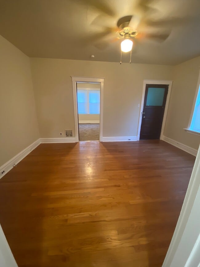 4600 Quincy St Unit 1W