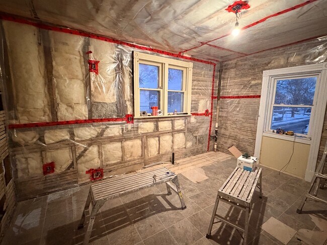 Photo - 55 Spring St Unit 55 Spring Street (upper level)