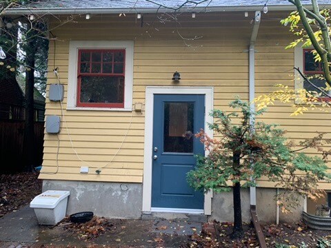 Photo - 6123 NE Garfield Ave Unit 6123 NE Garfield Street