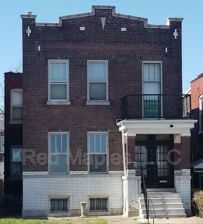 Photo - 3421 Iowa Ave Condo