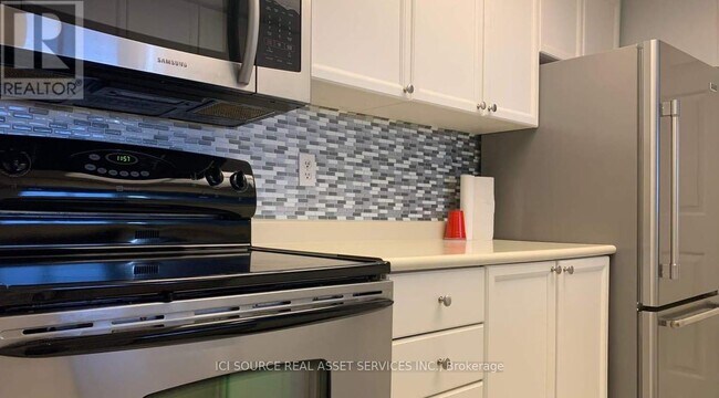 Photo - 101 Subway Crescent Unité 1609