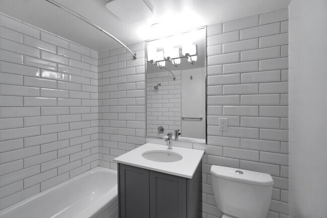 Photo - Cubbon Apartments