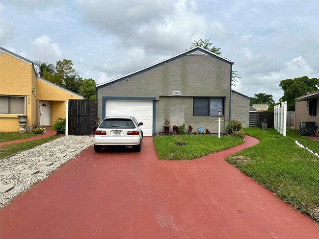 Photo - 2410 SW 87th Terrace