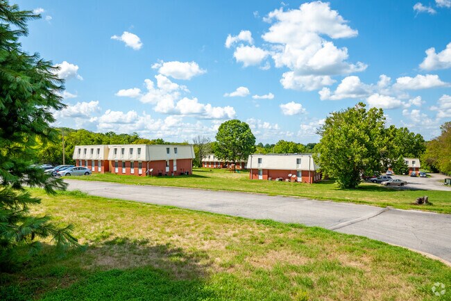 Autumnwood Apartments