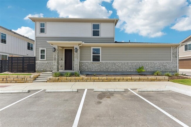 Building Photo - 9311 Curious Squirrel St