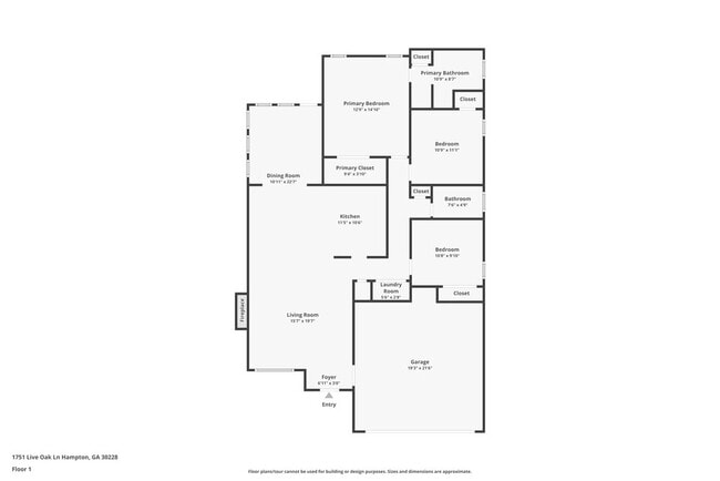 Photo - 1751 Live Oak Ln