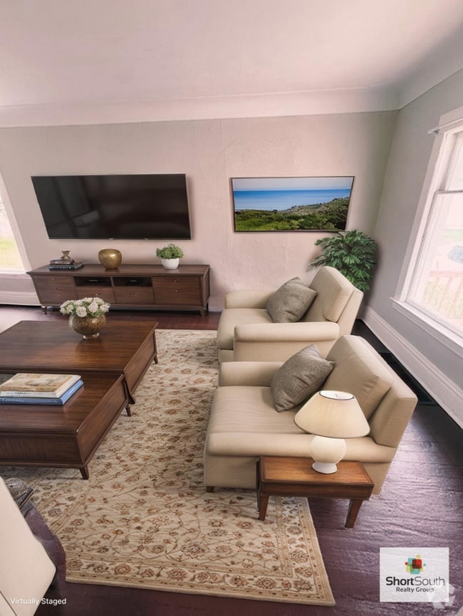 Building Photo - Recently updated 3 bed 1 bath Single Famil... Rental