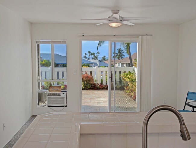 Photo - Ground floor 3 bedroom 2 bath with ocean view and community pools