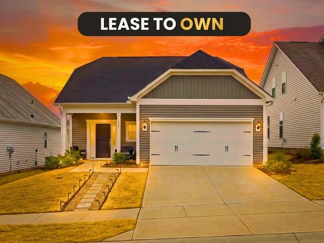 Building Photo - Earn Wealth While Leasing - Like a Homeowner - Lease to Own