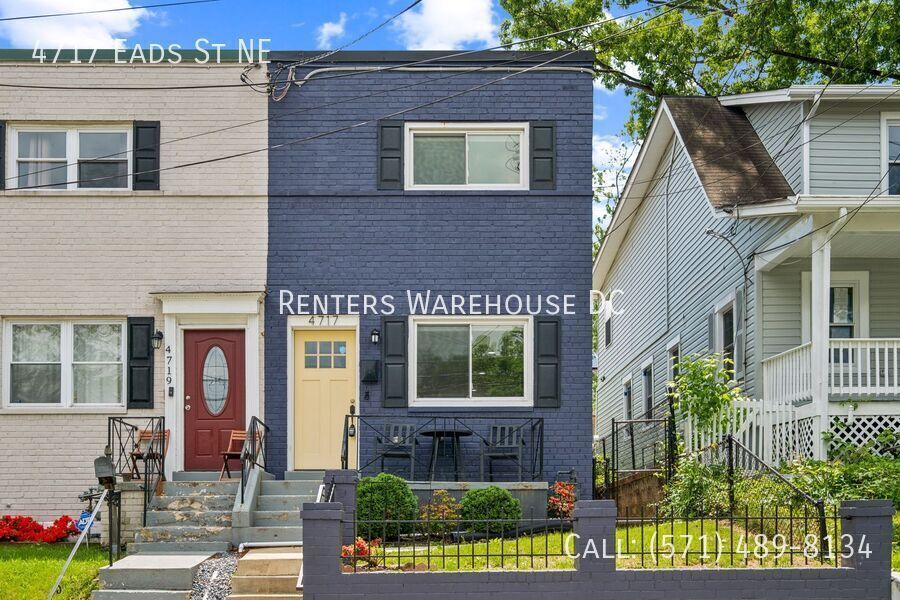 Photo - 4717 Eads St NE-