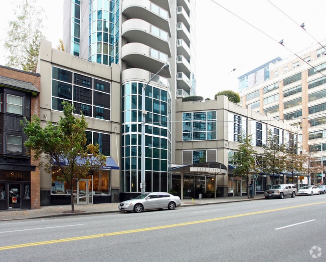 Photo - One Pacific Towers