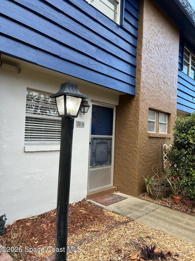 Building Photo - 2497 Country Club Dr Unit D111